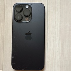 iPhone 14 Pro 128GBの画像