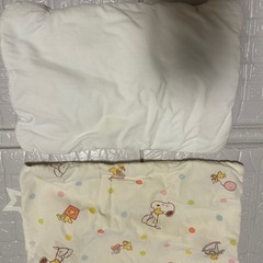 ベビー布団の画像