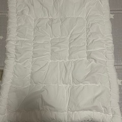 ベビー布団の画像