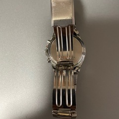 アルバ　クロノグラフの画像