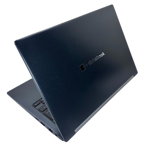 ?2022年製✨第11世代Core i5｜メモリ16GB｜SSD256GB｜バッテリー97.6%✨軽量G83/HU 586