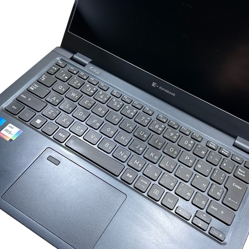 ?2022年製✨第11世代Core i5｜メモリ16GB｜SSD256GB｜バッテリー97.6%✨軽量G83/HU 586
