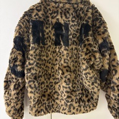 【GYDA】ファーダウンの画像