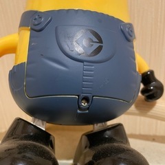 ミニオン　ダンス&ミュージック　ミニオンズの画像