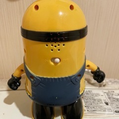 ミニオン　ダンス&ミュージック　ミニオンズの画像