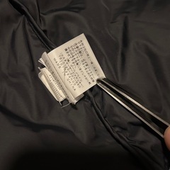 シュプリーム、ノースフェイス　ダウンジャケットの画像