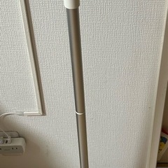 回転モップクリーナー★モップ未使用ほ★の画像