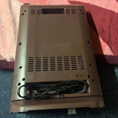 ナショナル　ストーブの画像