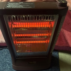 ナショナル　ストーブの画像