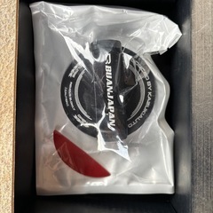 ハイエース200系　ホーネストガラスリッドの画像