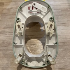 アンパンマン　補助便座の画像