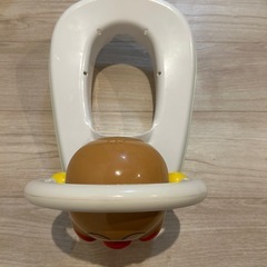 アンパンマン　補助便座の画像