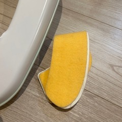 アンパンマン　補助便座の画像