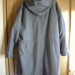 ◆ モッズコート【 L size 】◆ DOG HOUSE ボアライナー付き / フィッシュ テールの画像