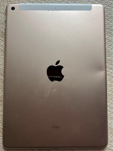 ipad (第5世代)