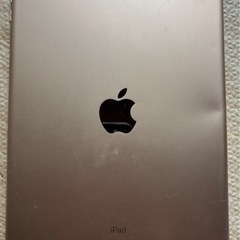 ipad (第5世代)の画像