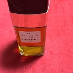 CHANEL    N°5  香水の画像