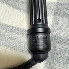 ヴィダルサスーン　コテの画像