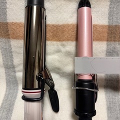 ヴィダルサスーン　コテの画像