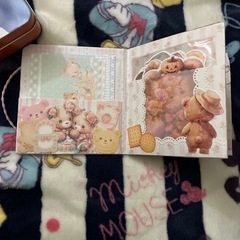 おすそ分けファイルの画像