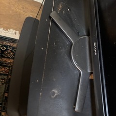 テレビ台　テレビボード　きゃすたーつきキャスター付きの画像