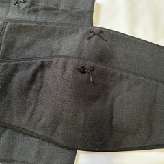 ピジョン 腹帯 ２セット　あたたか素材の画像