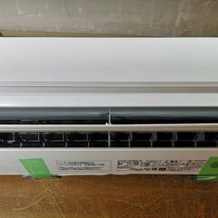 設置工事、保証付き 【日立】RAS-D28NBK 10畳【2023年式】kn7N1233の画像