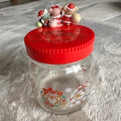 ダッフィ&フレンズ 空き瓶の画像