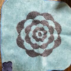 タオルハンカチ、スカーフ小さめの画像