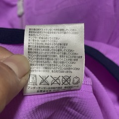 アンダーアーマーのランニングウエアです☺️の画像