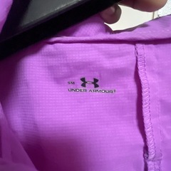 アンダーアーマーのランニングウエアです☺️の画像