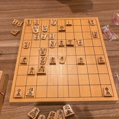 【11/27】将棋を指したい方いませんか！【@梅田将棋会】