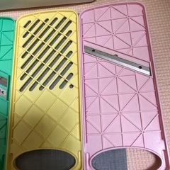 スライサーの画像