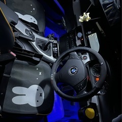 買ってくれる方いませんか？【BMW 3シリーズ 320i E90 MT】の画像