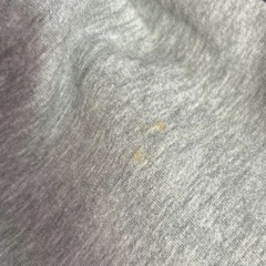 H&Mの DIVIDED デニムジャケットの画像