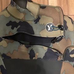 Hurley ハーレー ウェットスーツ フルスーツ メンズ ジャージ Mの画像
