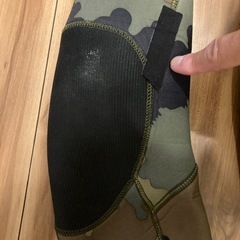 Hurley ハーレー ウェットスーツ フルスーツ メンズ ジャージ Mの画像