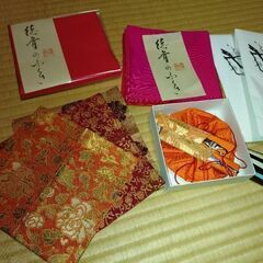 茶道をされてる方の画像