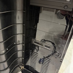 セットで　ゲーミングPC 直せる方　の画像