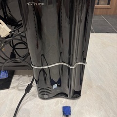 セットで　ゲーミングPC 直せる方　の画像