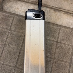 モペット48Vバッテリーのみの画像