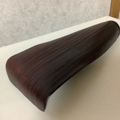 竹製　茶道具　銘々皿　菓子皿　トレー　日本製　ナチュラル　自然素材の画像