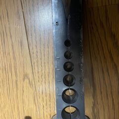 フレアツール　ESCO EA200　スーパーツール　中古品　一式　エアコンDIYの画像