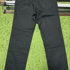 美品✨コムサイズム COMME CA ISM 長ズボン Mサイズ👖購入後ほとんど履かず保管の画像