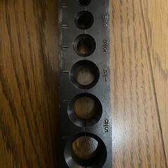 フレアツール　ESCO EA200　スーパーツール　中古品　一式　エアコンDIYの画像