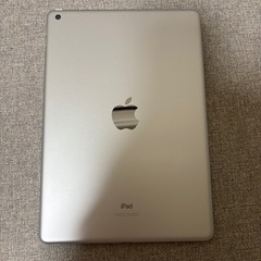 Apple iPad第9世代 256GB 純正キーボード付きの画像