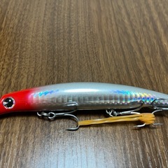 スズキ•ヒラスズキルアーの画像