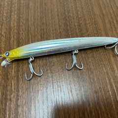 スズキ•ヒラスズキルアーの画像