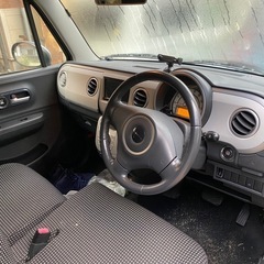 アルトラパン　低燃費20km/L以上の画像