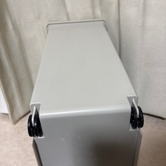 ニトリ　ゴミ箱の画像